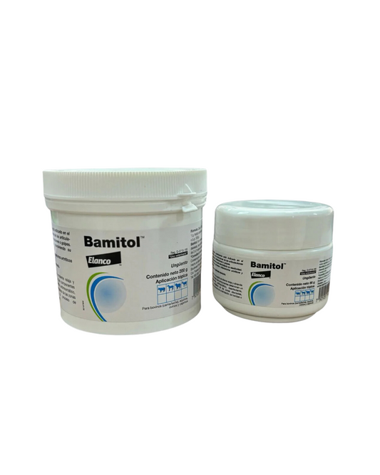 Bamitol