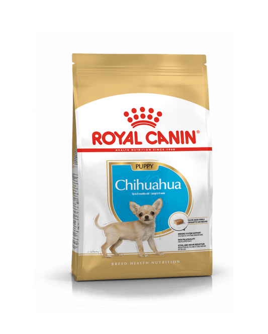 Royal Canin Chihuahua Puppy 1.14kg