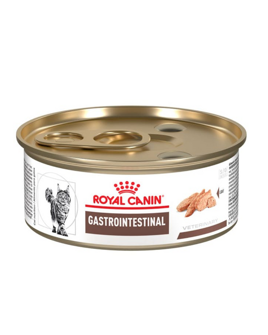 Royal Canin GastroIntestinal Feline (Húmedo) 145g