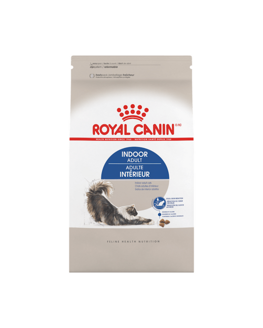 Royal Canin Indoor Adult