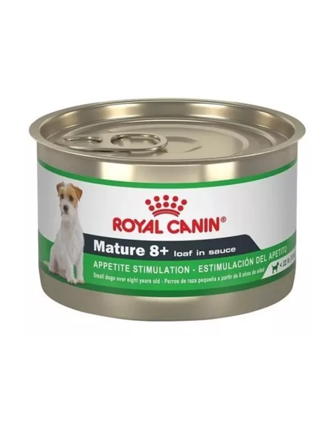 Royal Canin Mature 8+ (Húmedo) 150g