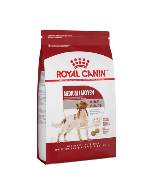 Royal Canin Medium Adult