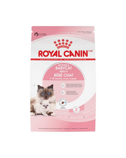 Royal Canin Mother & BabyCat 1.37kg