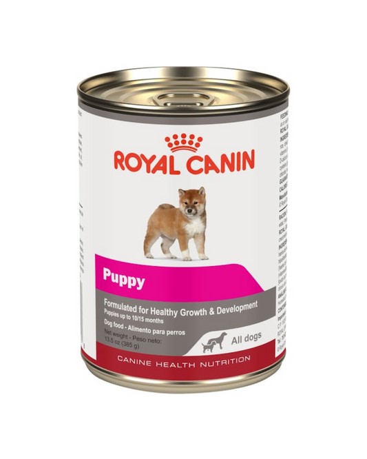 Royal Canin Puppy (Húmedo) 385g