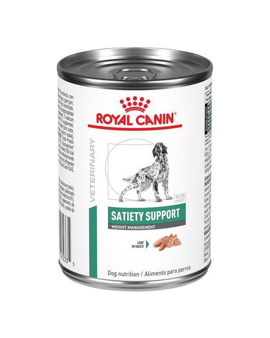 Royal Canin Satiety Support (Húmedo) 385g