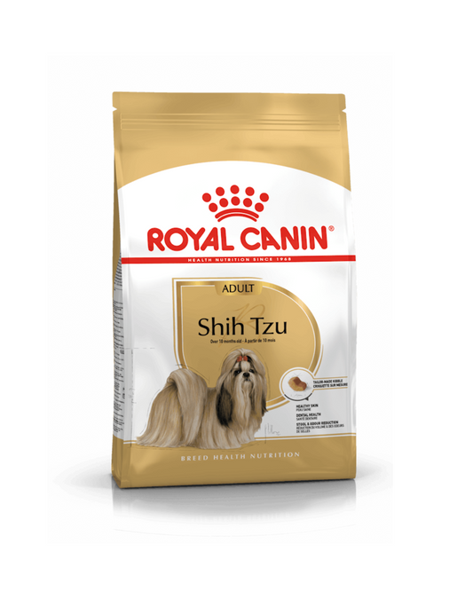 Royal Canin Shih Tzu