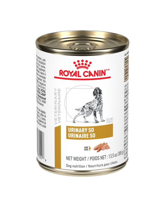 Royal Canin Urinary SO (Húmedo) 385g