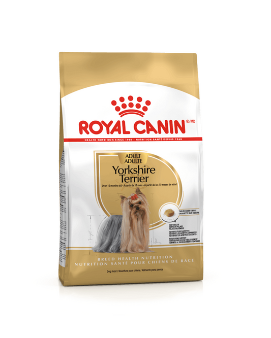 Royal Canin Yorkshire Terrier Adult 1.14kg