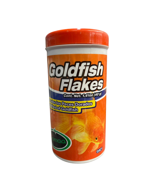 GoldFish Flakes