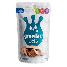 Growlac 454g Sustituto de Leche