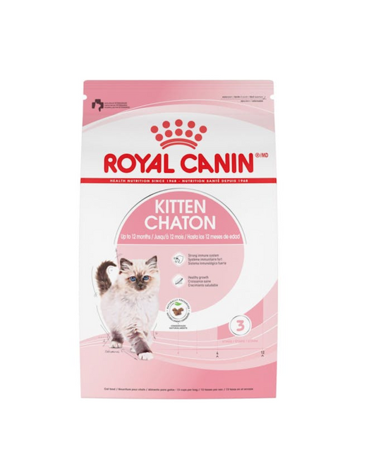 Royal Canin Kitten (gatito)