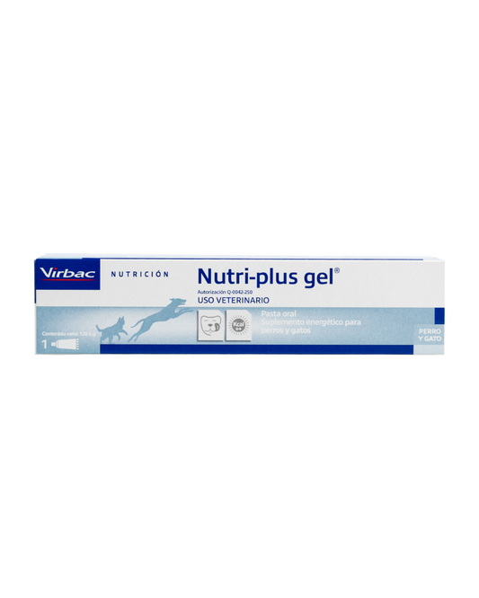 Nutri-Plus Gel® 120.5g
