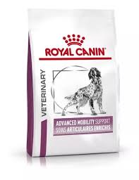 Royal Canin Advanced Mobility Perro 4kg