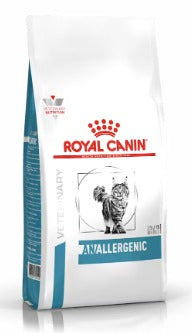 Royal Canin Allergenic Felino 2.5kg