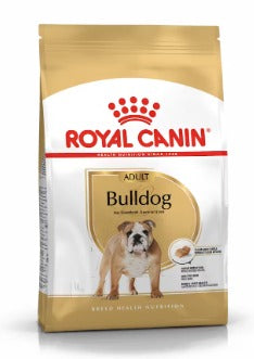 Royal Canin Bulldog Adult