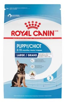 Royal Canin Large Puppy (cachorro raza grande)