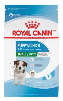 Royal Canin Small Puppy (cachorro raza pequeña)