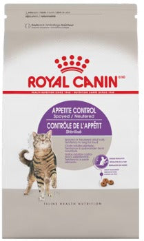 Royal Canin Feline Appetite Control