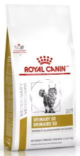 Royal Canin Urinary Feline Moderate Calorie (bajo en calorias)