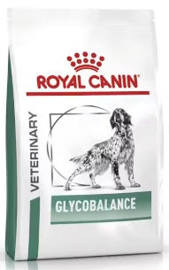 Royal Canin Glycobalance (diabetes)