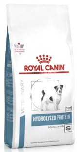 Royal Canin Hydrolized Small (hidrolizado raza pequeña) 4kg