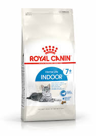 Royal Canin Indoor 7+ (gatos ancianos) 2.49kg