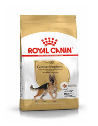 Royal Canin German Shepherd Adulto 13.6kg (Pastor Aleman)