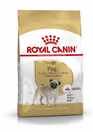 Royal Canin Pug Adulto 4.54kg