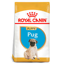 Royal Canin Pug Cachorro 1.14kg