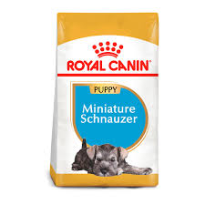 Royal Canin Schnauzer Puppy 1.14kg