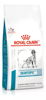 Royal Canin Skintopic 8kg