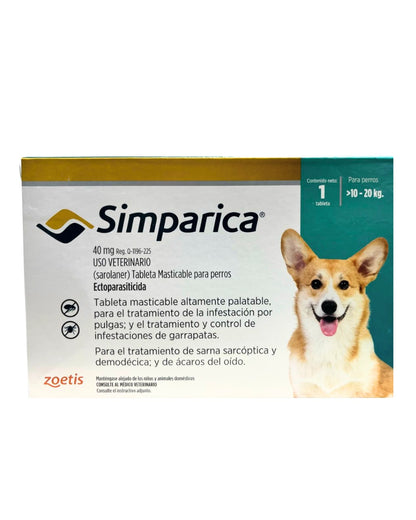 Simparica