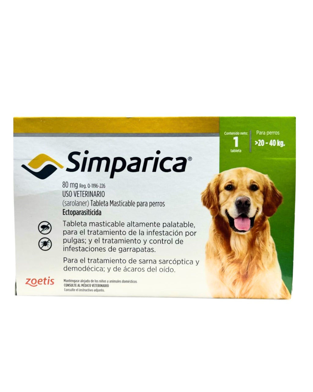 Simparica