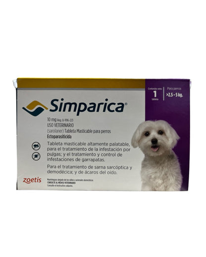 Simparica