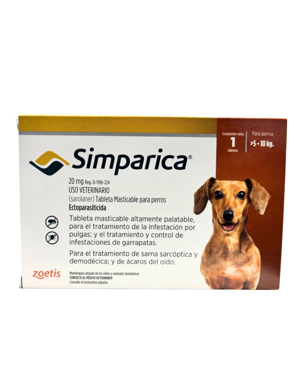 Simparica