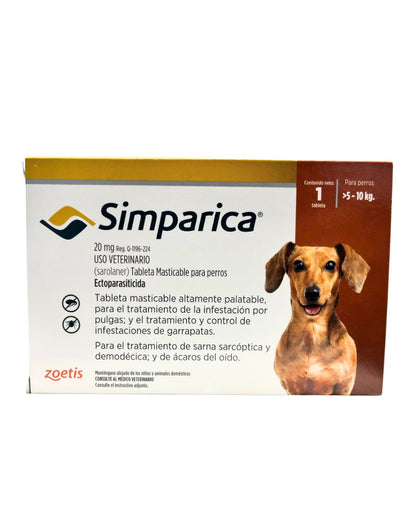 Simparica