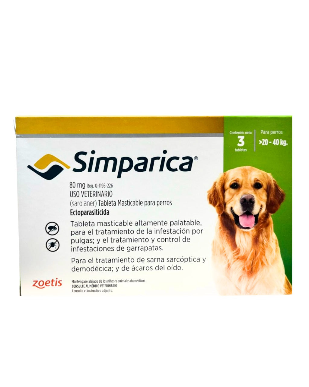 Simparica