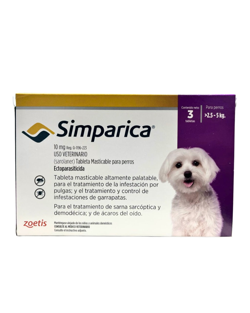 Simparica