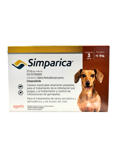 Simparica