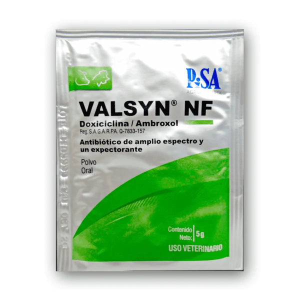 VALSYN NF