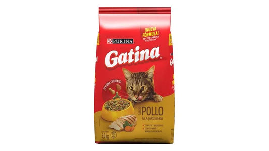 Gatina